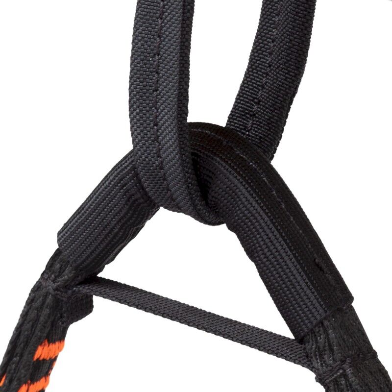 Mammut Sender Light Harness - Uprząż wspinaczkowa | Hardloop