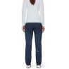 Mammut Courmayeur SO Pants - Softshellbroek - Dames | Hardloop