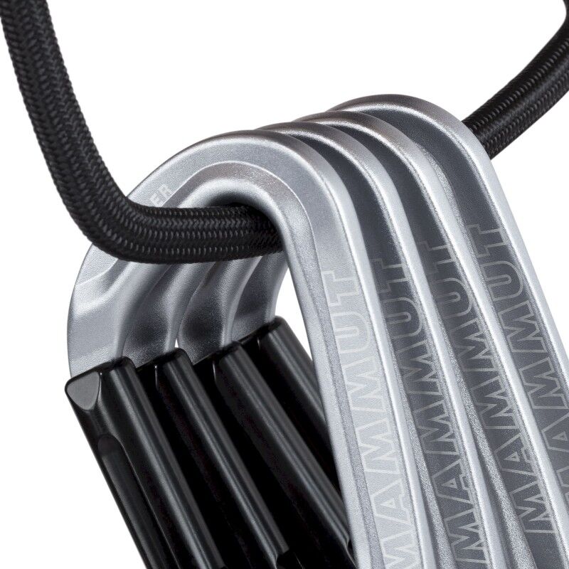 Mammut Sender Light Harness - Klettergurt | Hardloop