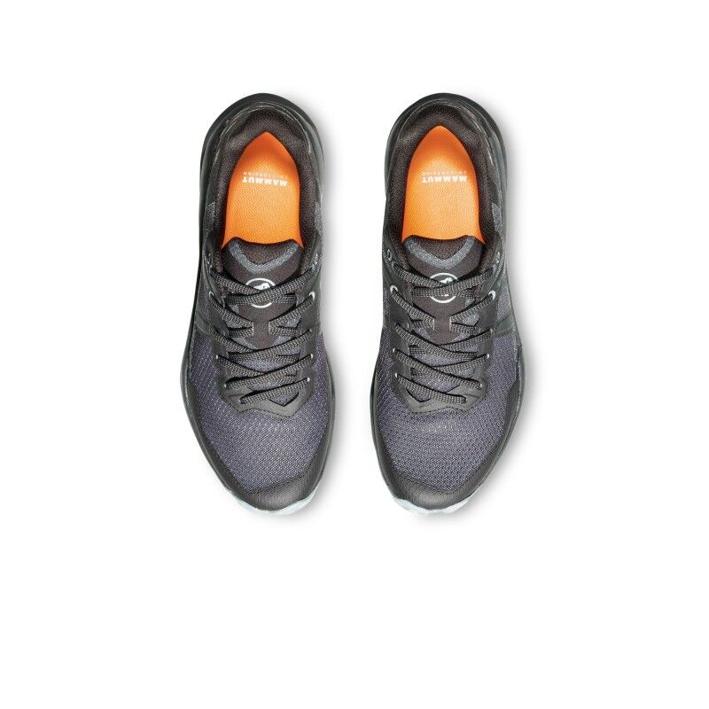 Mammut Sertig II Low GTX - Buty turystyczne damskie | Hardloop