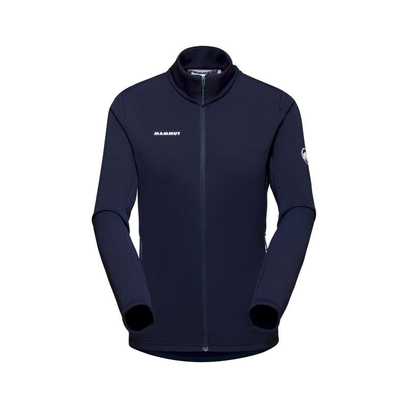 Aconcagua Light ML Jacket - Fleecejakke - Damer