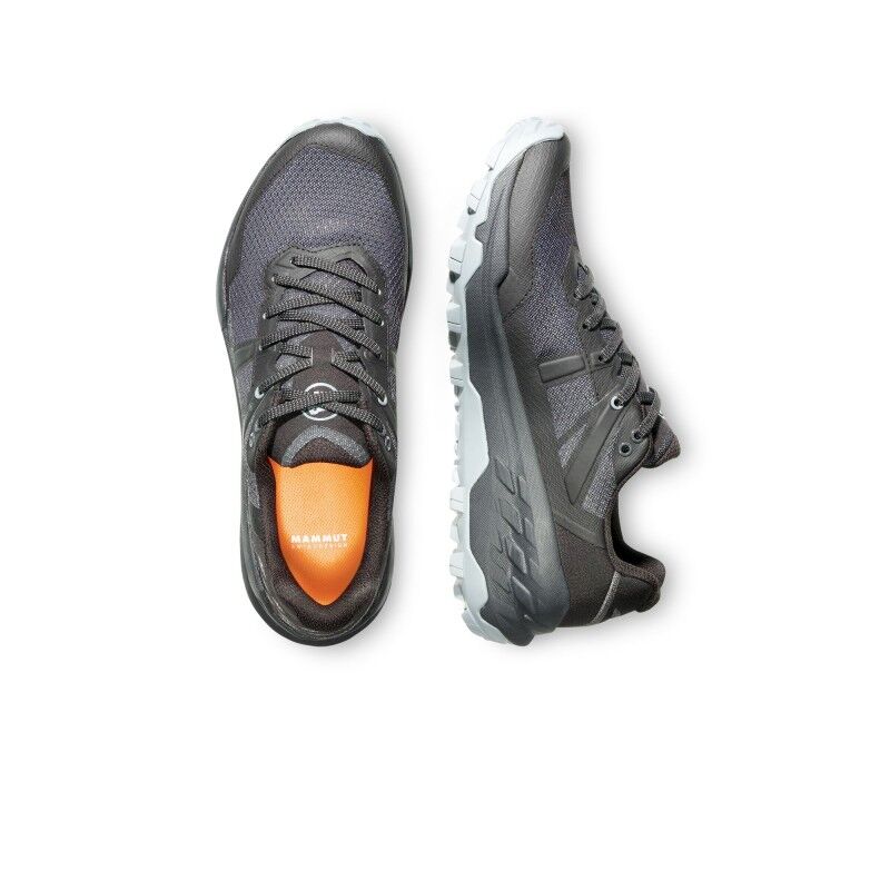Mammut Sertig II Low GTX - Wanderschuhe - Damen | Hardloop