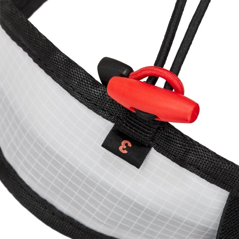 Mammut Aenergy Harness - Klettergurt | Hardloop