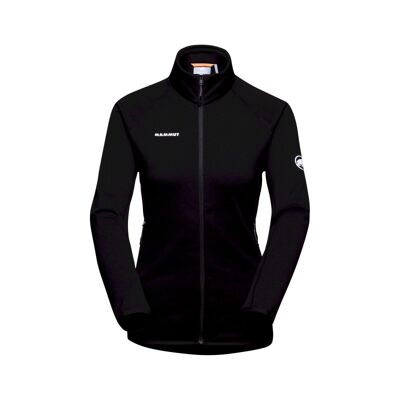 Aconcagua ML Jacket - Fleecetröjor - Dam