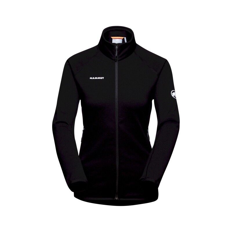 Aconcagua ML Jacket - Forro polar - Mujer