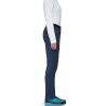Mammut Aenergy SO Hybrid Pants - Spodnie softhsell damskie | Hardloop