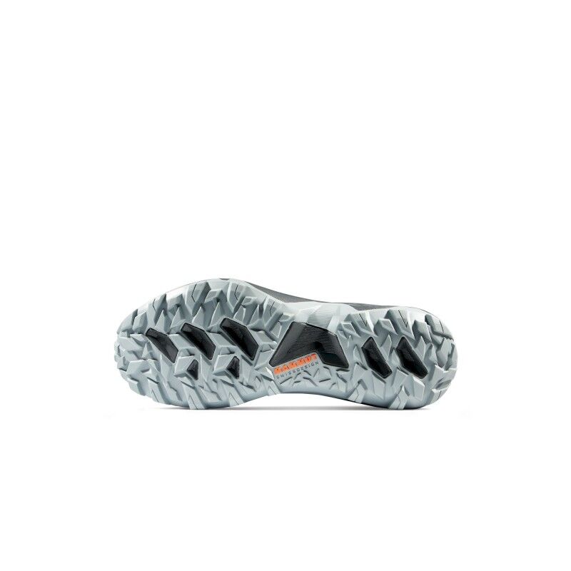 Mammut Sertig II Low GTX - Buty turystyczne damskie | Hardloop