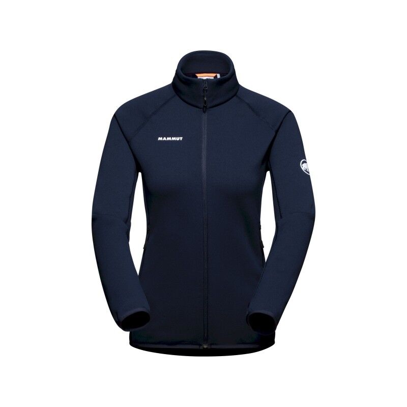 Aconcagua ML Jacket - Polar mulher