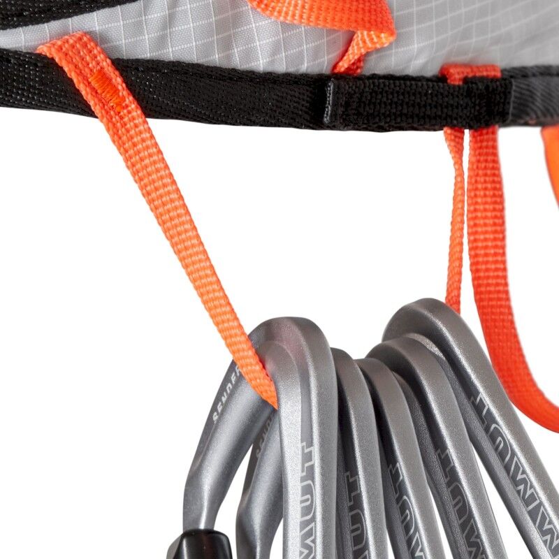 Mammut Aenergy Harness - Lezecký úvazek | Hardloop
