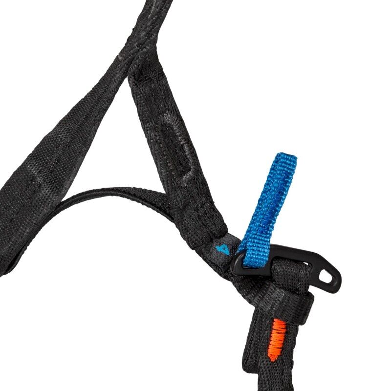 Mammut Aenergy Harness - Klettergurt | Hardloop