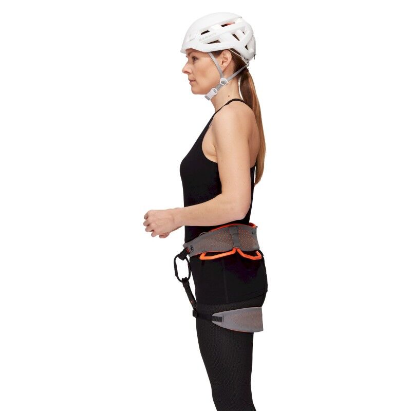 Mammut Comfort Fast Adjust - Baudrier femme | Hardloop