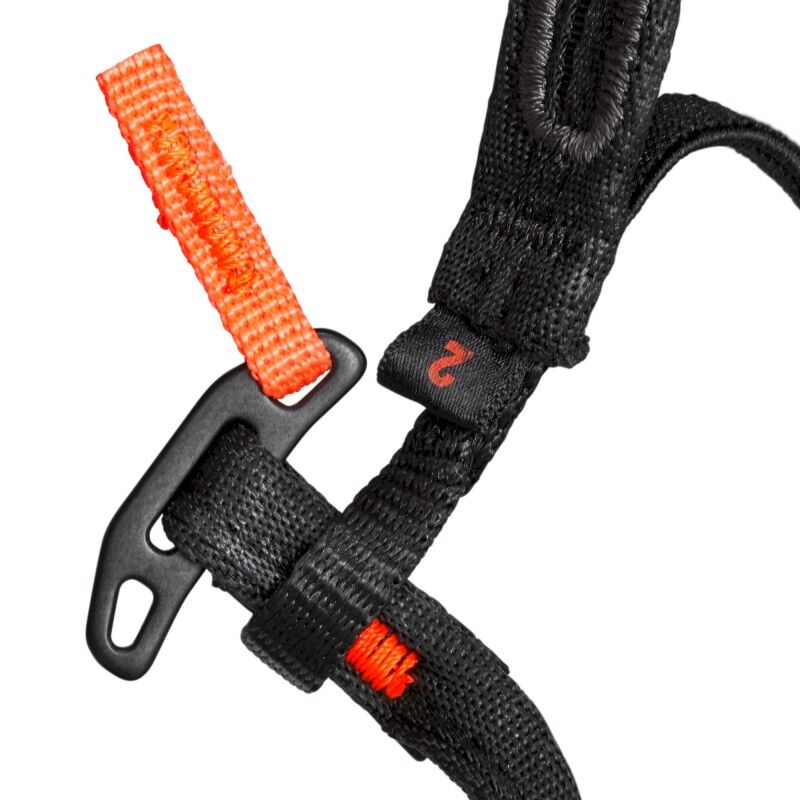 Mammut Aenergy Harness - Kiipeilyvaljaat | Hardloop