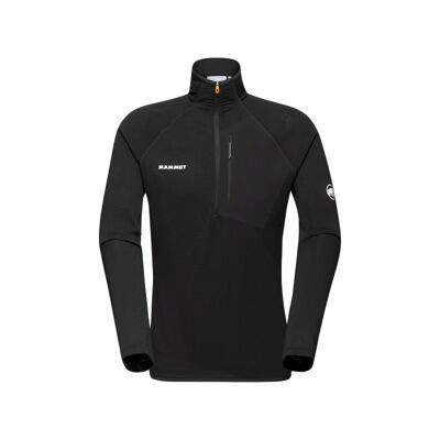 Aenergy Light ML Half Zip Pull - Fleecetakki - Miehet