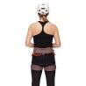 Mammut Comfort Fast Adjust - Knæbeskytter - Damer | Hardloop