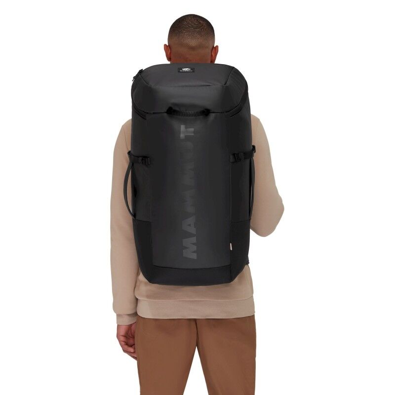 Mammut Neon 55 - Klimrugzak | Hardloop