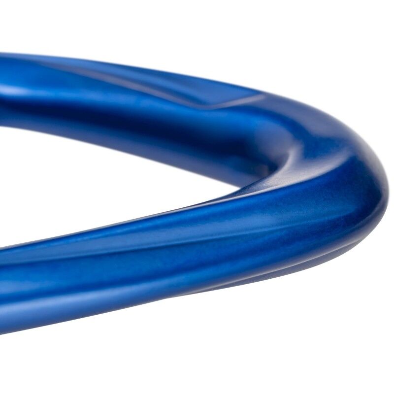 Mammut Crag Key Lock Straight Gate - Karbiner | Hardloop