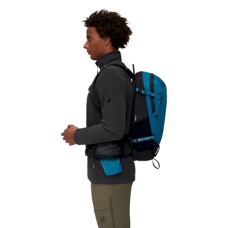 Mammut Lithium 15 - Wanderrucksack | Hardloop