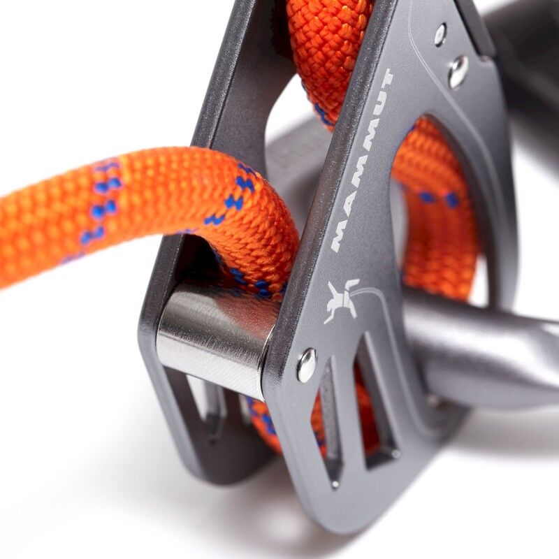 Mammut Smart 2.0 - Kiipeily varmistuslaite