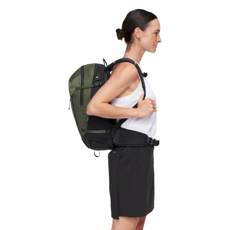 Mammut Lithium 20 Women - Wanderrucksack - Damen | Hardloop