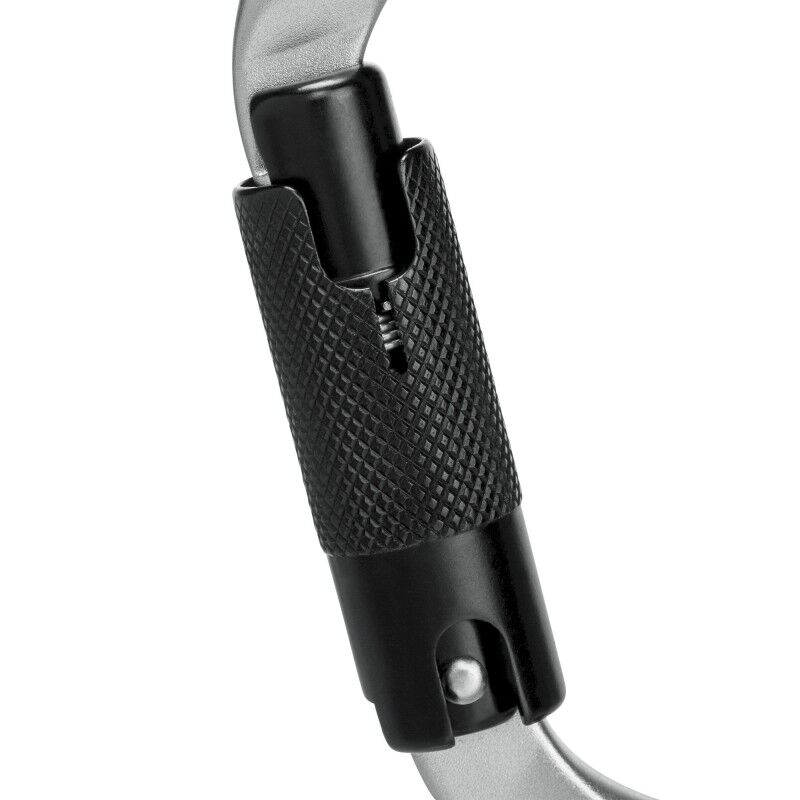 Mammut Classic HMS Twistlock Plus - Mousqueton | Hardloop