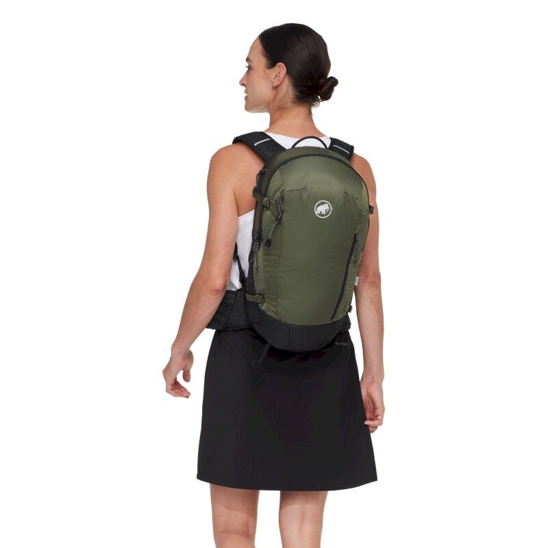 Mammut Lithium 20 Women - Wanderrucksack - Damen | Hardloop