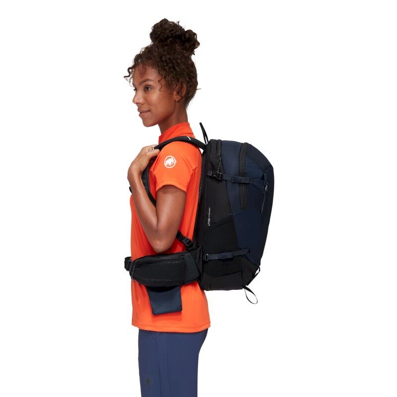 Mammut Lithium 20 Women - Walking backpack - Women's | Hardloop