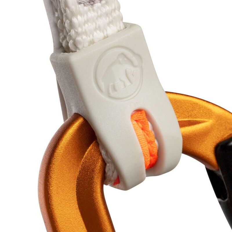Mammut Sender Keylock - Express Set | Hardloop