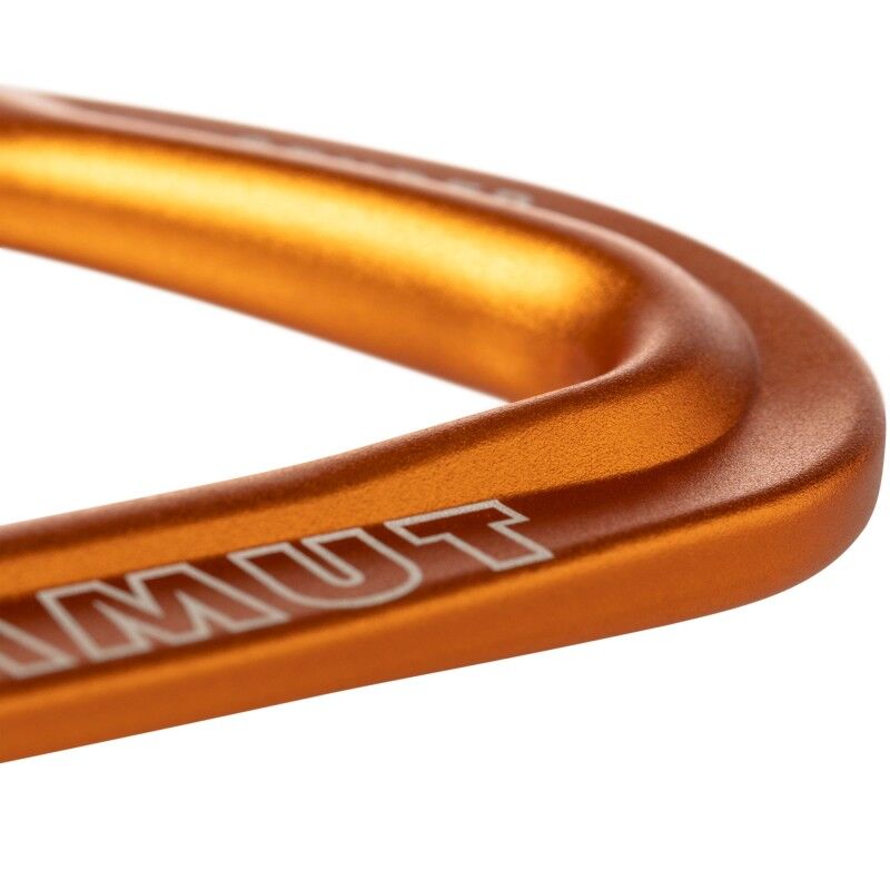 Mammut Sender Keylock - Ekspres | Hardloop