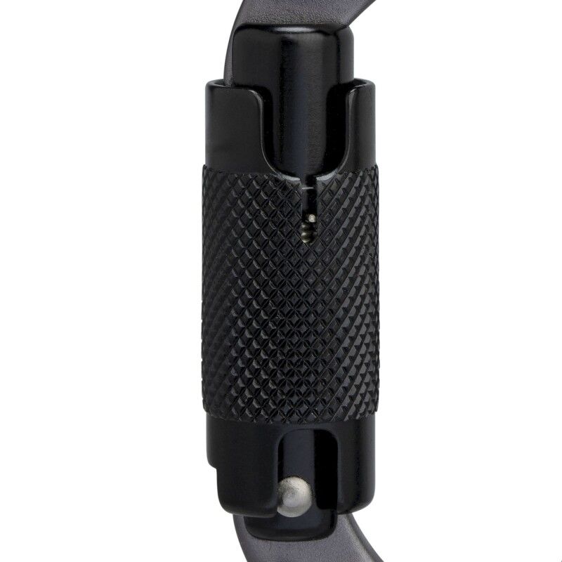 Mammut Sender Twistlock - Karabinek | Hardloop