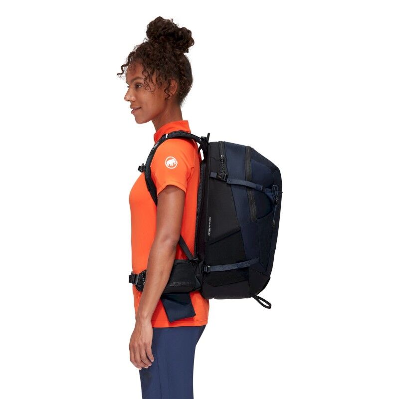 Mammut Lithium 25 W - Zaino da escursionismo - Donna | Hardloop