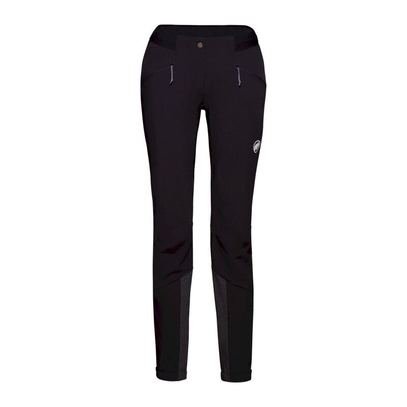 Aenergy SO Hybrid Pants - Softshellbukser - Damer