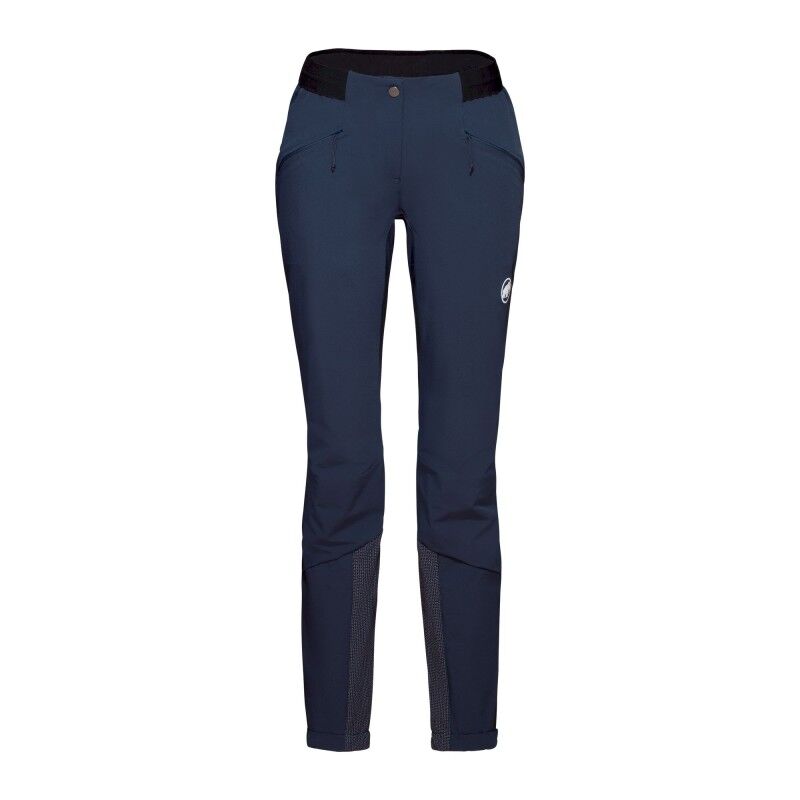 Aenergy SO Hybrid Pants - Softshellbroek - Dames