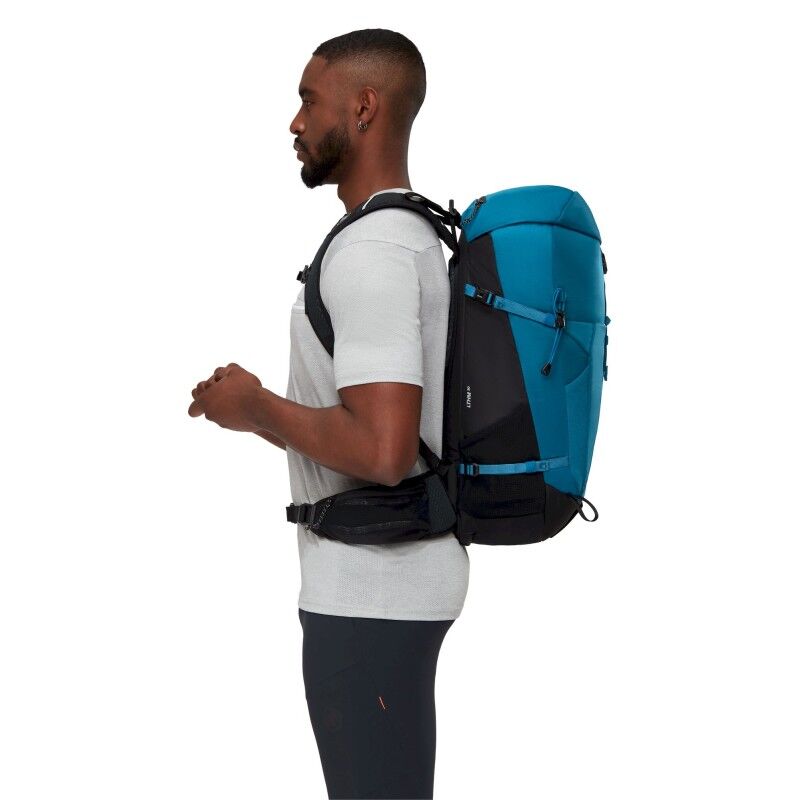 Mammut Lithium 30 - Walking backpack | Hardloop