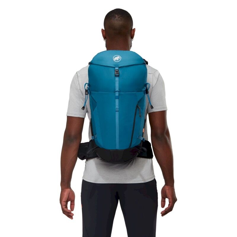 Mammut Lithium 30 - Walking backpack | Hardloop