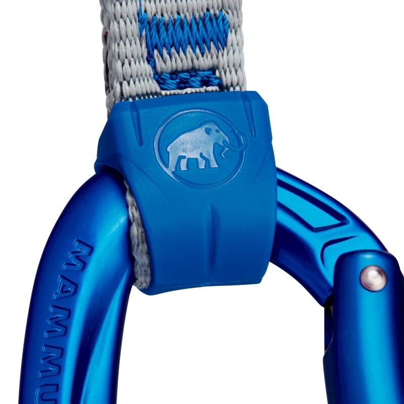 Mammut Crag Keylock Indicator 6-Pack - Cinta exprés | Hardloop