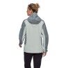 Mammut Alto Guide HS Hooded Jacket - Casaco impermeável mulher | Hardloop