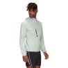 Mammut Aenergy TR HS Hooded Jacket - Giacca antipioggia - Uomo | Hardloop