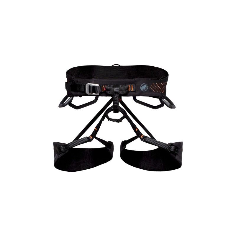 Comfort Fast Adjust - Arnés de escalada - Hombre