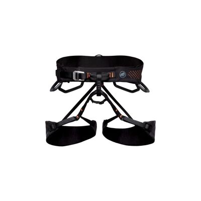Comfort Fast Adjust - Arnês de escalada homem