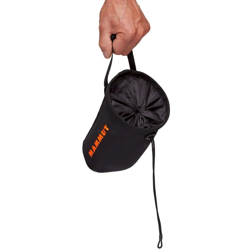 Mammut Crag Chalk Bag - Chalk bag | Hardloop