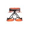 Shark / Safety Orange