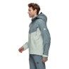 Mammut Crater IV HS Hooded Jacket - Giacca antipioggia - Uomo | Hardloop