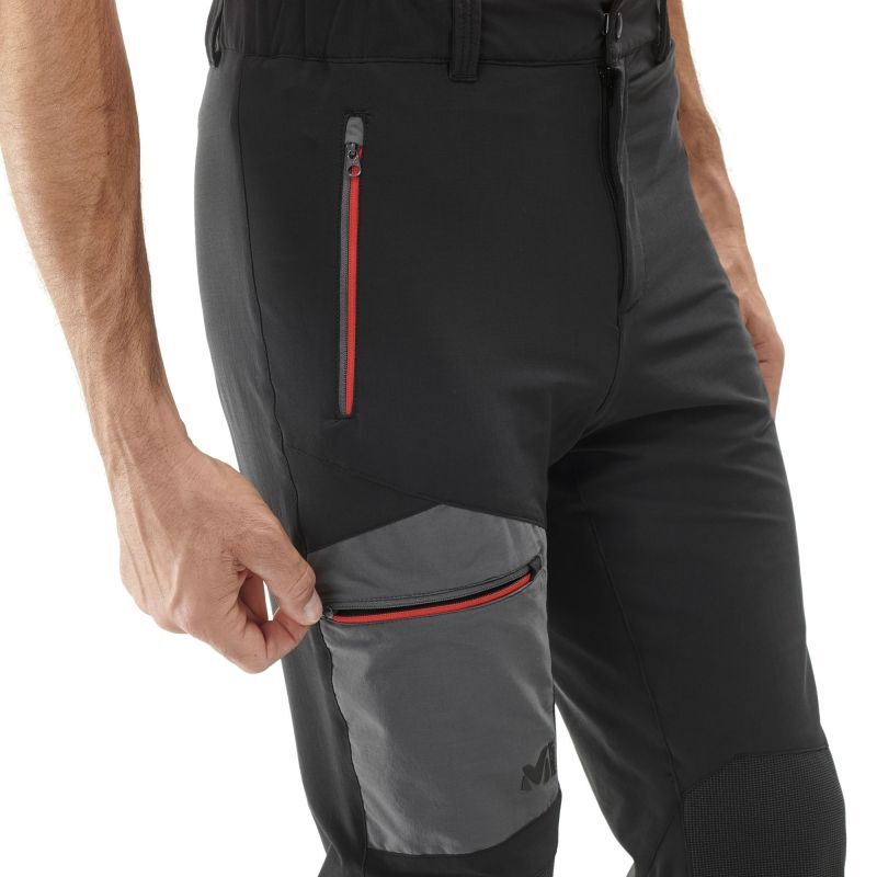 Millet Lepiney Xcs Cordura Pant - Pantalon alpinisme homme | Hardloop