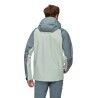Mammut Crater IV HS Hooded Jacket - Giacca antipioggia - Uomo | Hardloop