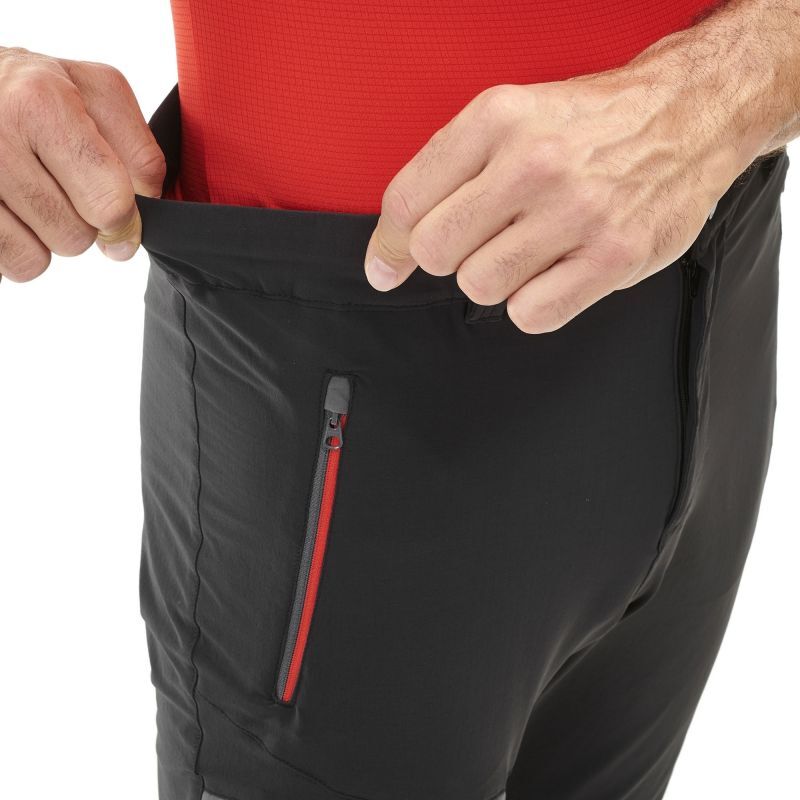 Millet - Lepiney XCS Cordura Pant - Pantalon de montaña - Hombre