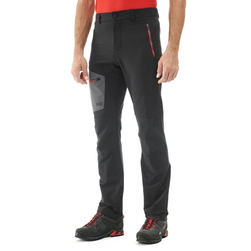 Millet Lepiney XCS Cordura Grydet - Vandringsbyxa Herr