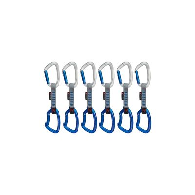 Crag Keylock Indicator 6-Pack - Express-Set