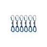 Straight Gate / Bent Gate Key Lock