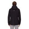 Mammut Alto Light HS Hooded Jacket - Kurtka przeciwdeszczowa meska | Hardloop