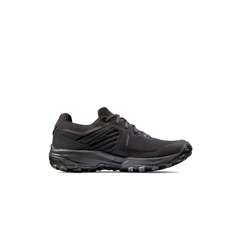 Mammut Ultimate III Low GTX - Chaussures randonnée femme | Hardloop
